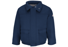 Flame Resistant Jackets & Pants