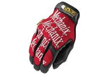 Mechanix Gloves