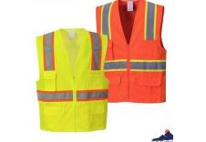 Hi Viz Vests 