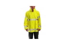 Flame Resistant Rainwear