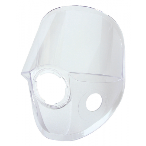 North Safety 54005 Lens Replacement for 54001