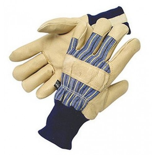 Radnor 64057085 Premium Grain Pigskin Thinsulate Insulated Drivers Gloves
