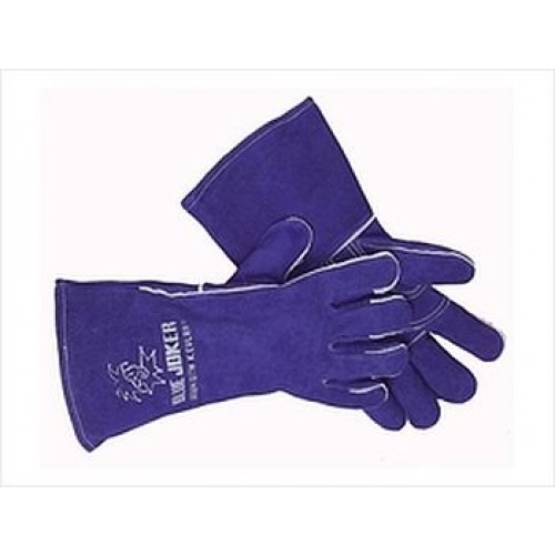 Blue Joker Welding Gloves