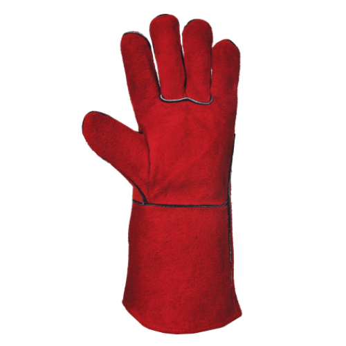 Portwest A500 Welding Gloves (pr) 