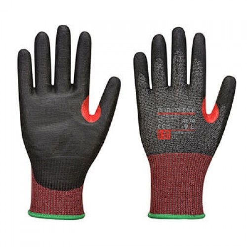 Portwest A670- CS AHR13 A6 PU Cut Glove