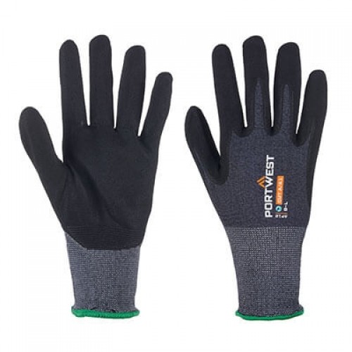 Portwest AP12- SG NPR15 Micro Foam - 12 Pack