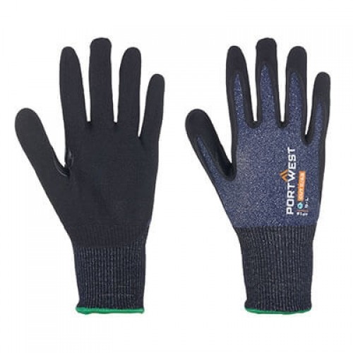 Portwest AP18- SG MR15 Micro Foam - 12 Pack A3 Cut Resistant Glove
