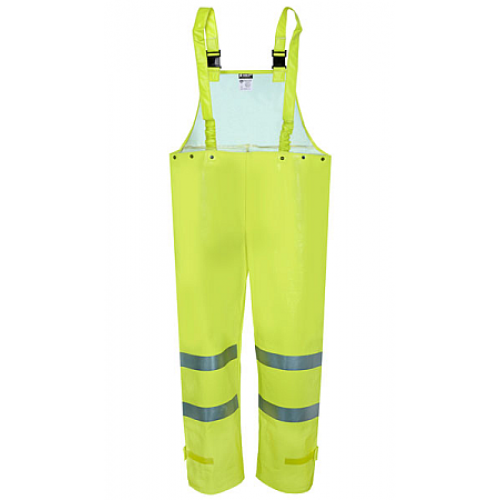 River City Big Jake BJ38BP FR Rain Bib Pants
