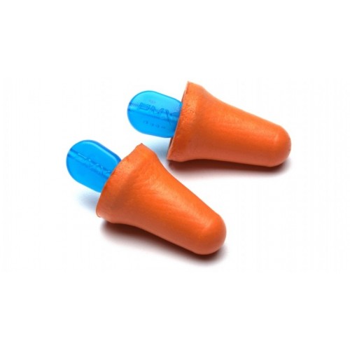 Pyramex DP3000 Push-In Disposable Earplug