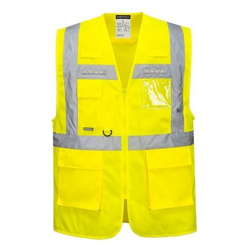 Orion LED Executive Vest (pr)