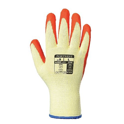 General Handling Cut Resistant Glove Cut Level 2