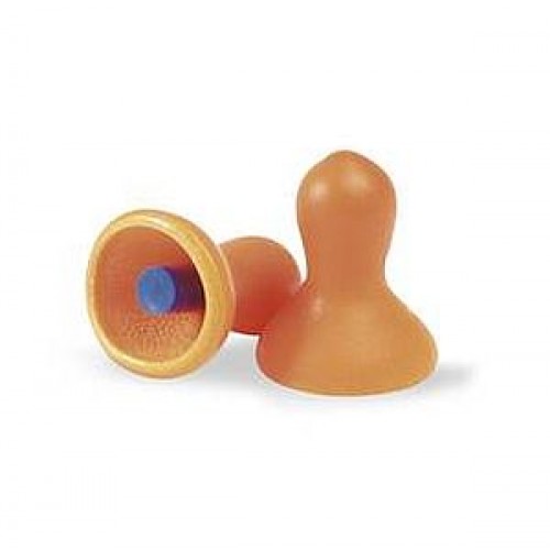 Howard Leight Quiet Uncorded Earplugs, 26 NRR