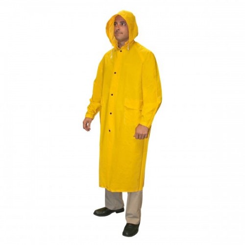 Cordova Renegade CRC35Y 2-Piece Rain Suit