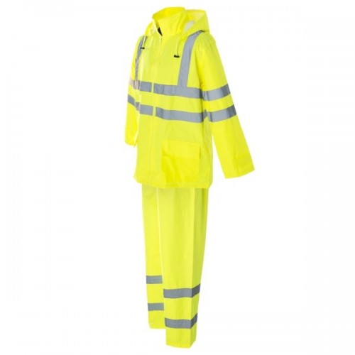 Cordova Reptyle™ #SPR3GS 2-Piece Rain Suit