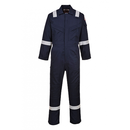 Portwest UFR21 Super Light Weight Anti Static Coverall
