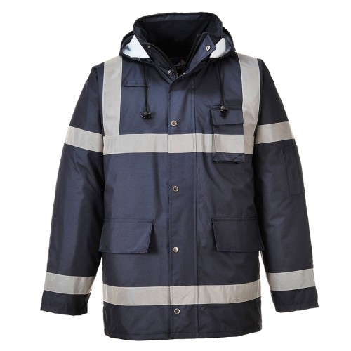 Portwest US433 Insulated Iona Jacket