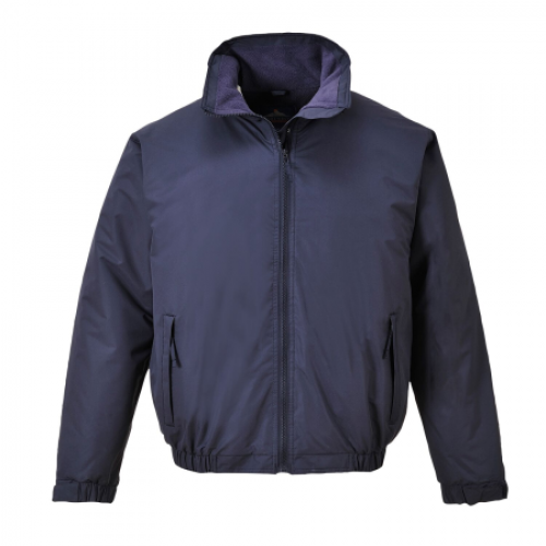 Portwest US538 Moray navy Blue Bomber Jacket, FREE SHIPPING
