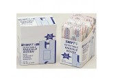 Metal Detectable Knuckle Bandages 40/bx