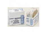 Metal Detectable 1 x 3 Woven Strip Bandages