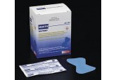 Metal Detectable Fingertip Bandages 40/bx
