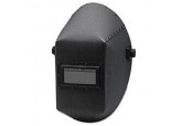 JACKSON SAFETY* W20 411P Fiber Shell Welding Helmet 14527