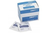 First Aid Supplies, Antiseptic wipes