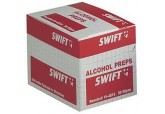 First Aid Supplies, Alchohol Wipes