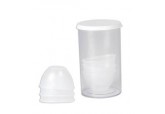 First Aid Supplies, Eye Cups  6 / Vial