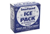Instant Cold 5" x 9" Cold Pack