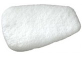 3M 5N11 N95 Particulate Filter Package of 10