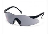 Pyramex Intrepid Safety Glasses with Gray Lens