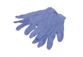 Nitrile Gloves in Zip Lock Bag