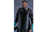 Ansell 56-512 Hycar Apron, 35 x 45 
