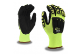 Cordova OGRE 7735 Impact Gloves Sandy Nitrile Palm