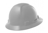 Briggs Full Brim Hard Hat, White HBFE-7W SHIPS FREE