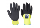 Portwest Yellow Arctic Blast Winter Glove A146 