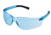 Crews BearKat BK 113 with Blue Lens