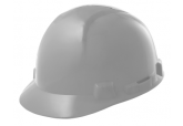 Lift Safety HBSE-7Y Briggs Grey Cap Style Hard Hat