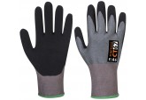 Portwest CT67 Foam Nitrile A6 Cut Resistant Gloves