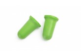 Pyramex DP1200 Disposable Uncorded Earplugs