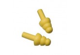 EAR 340-4003 UltraFit Uncorded Earplugs, 25 NRR , uncorded ear plugs, cheap earplugs