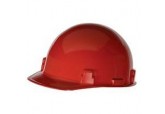 Radnor Economy Hard Hat, Red 64051024 , cheap hard hats online