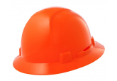 Briggs Full Brim Hard Hat, Orange HBFE-7O