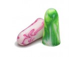 Moldex 6604 Sparkplug Uncorded Earplugs, 33 NRR
