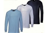 Thermal Long Sleeve T-Shirt UB216