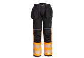 Portwest PW307 - PW3 Hi-Vis Class 1 Holster Trouser