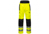 Portwest PW342 Hi-Vis Extreme Breathable Rain Pants