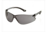 Pyramex ITEK Safety Glasses with Gray Lens