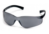 Pyramex S2520ST ZTEK Safety Glasses, Gray AF Lens