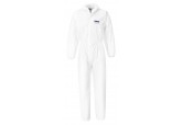 Portwest ST40 Breathable Disposable Coveralls ( 50 per case )